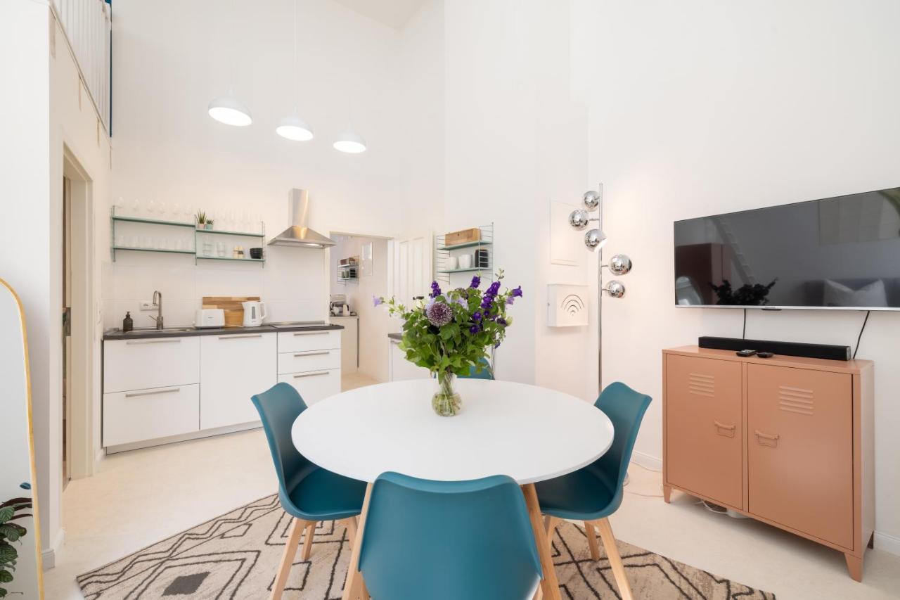 Appartamento Great 2-room Loft With 2 Bathrooms And 2 Kitchen *
