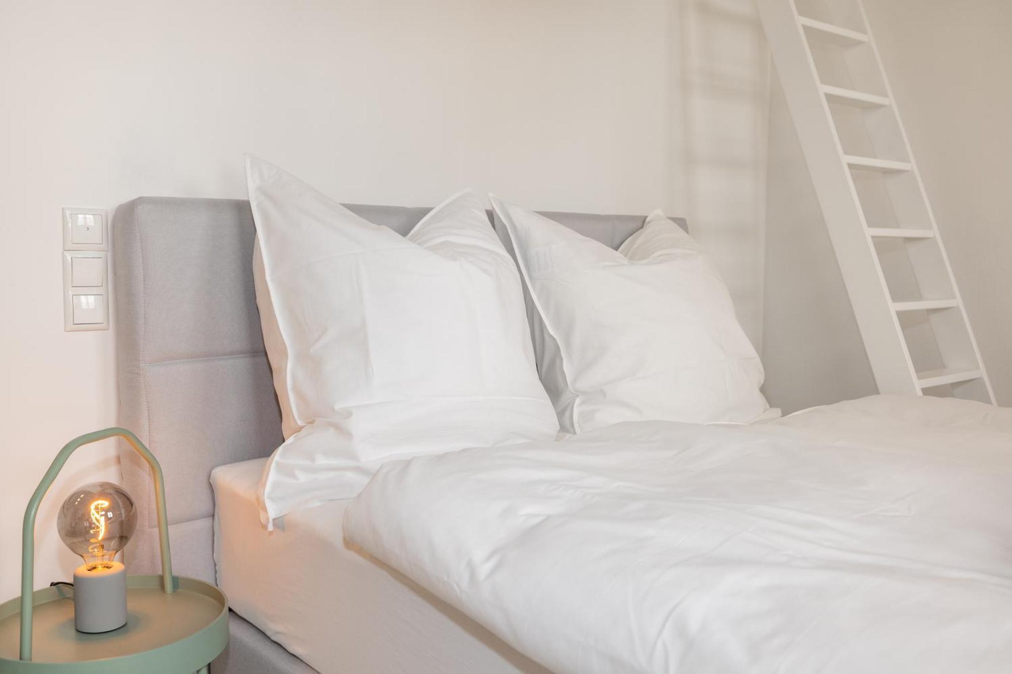 Great 2-room Loft With 2 Bathrooms And 2 Kitchen Apartment Berlin