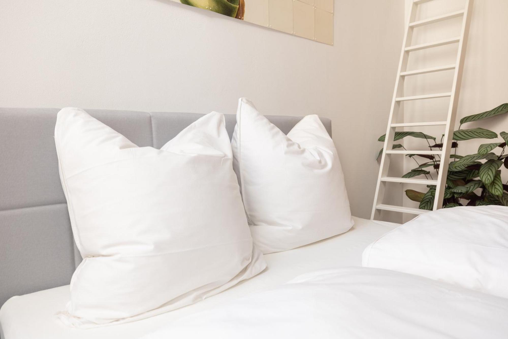 Great 2-room Loft With 2 Bathrooms And 2 Kitchen Appartamento *