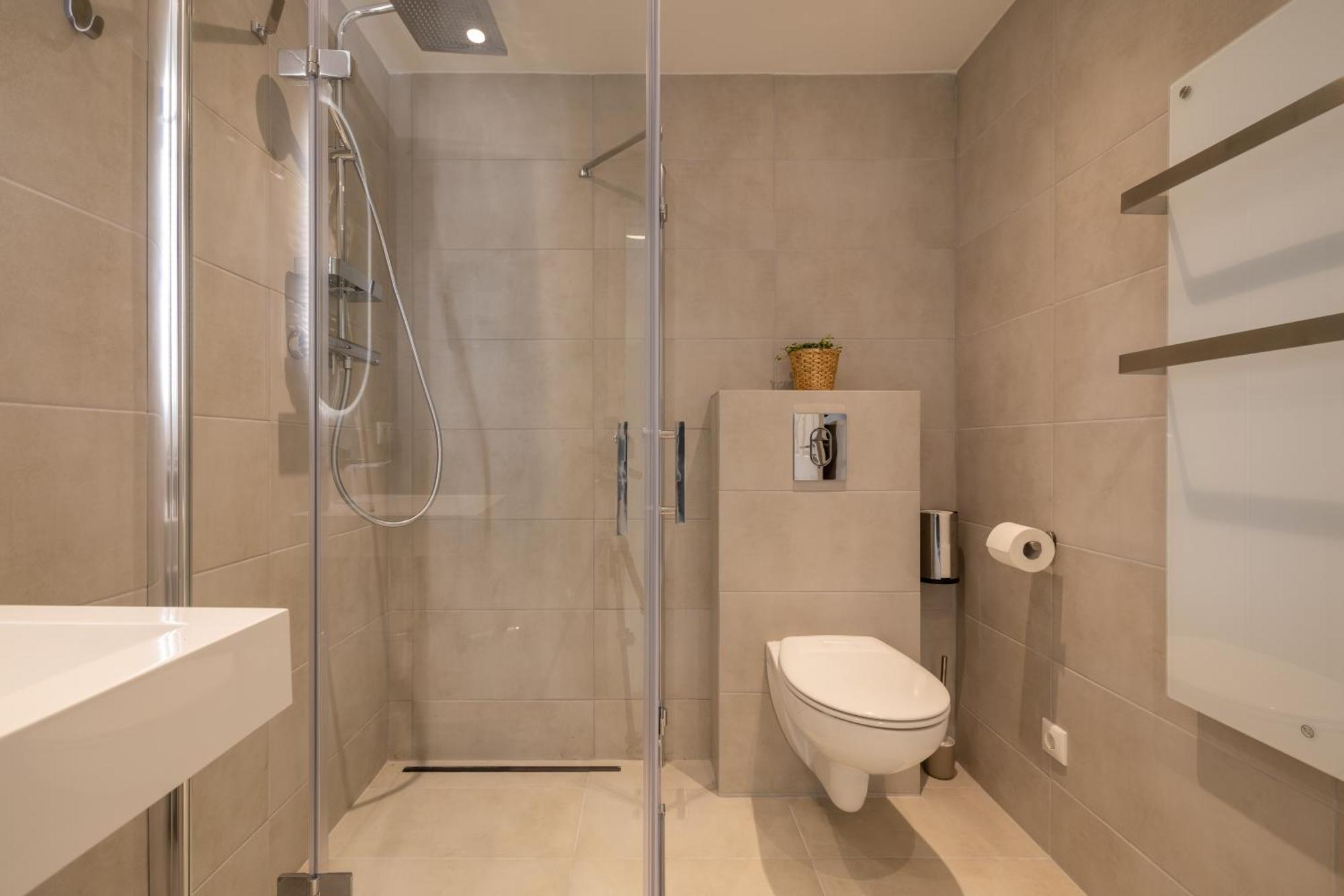Appartamento Great 2-room Loft With 2 Bathrooms And 2 Kitchen